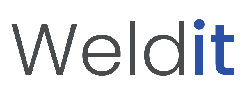 Weldit-Logo
