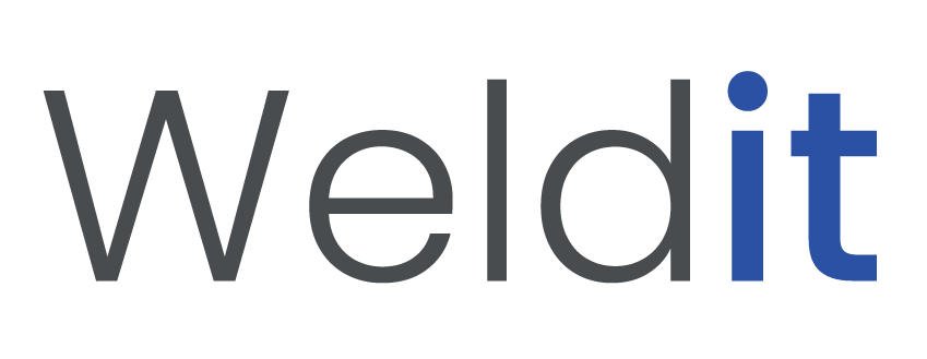 Weldit-Logo