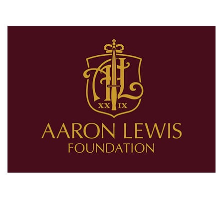 Aaron Lewis Foundation