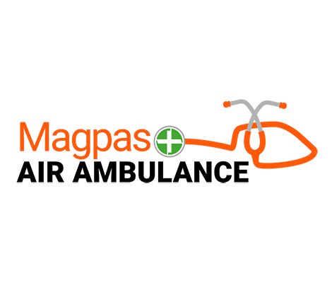 Magpas Air Ambulance