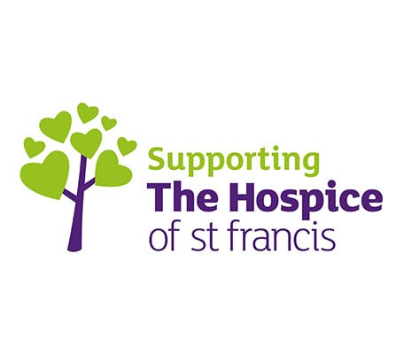 Supporting the Hospice of St Francis